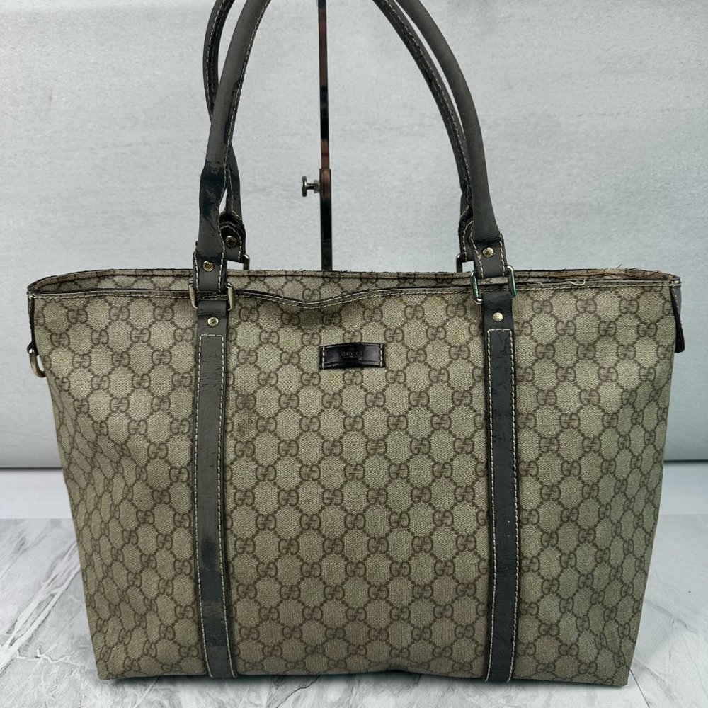 Gucci Joy Monogram Bag GG
